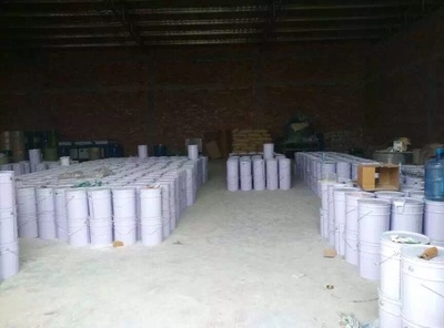 防腐材料存儲(chǔ)的最佳實(shí)踐，防腐材料存儲(chǔ)，確保品質(zhì)的最佳實(shí)踐指南 行業(yè)新聞 第5張