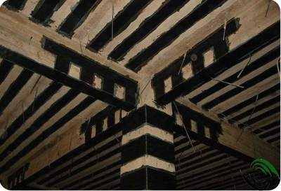 傳統(tǒng)加固與碳纖維加固的成本效益分析，傳統(tǒng)加固與碳纖維加固，成本效益深度 行業(yè)新聞 第4張