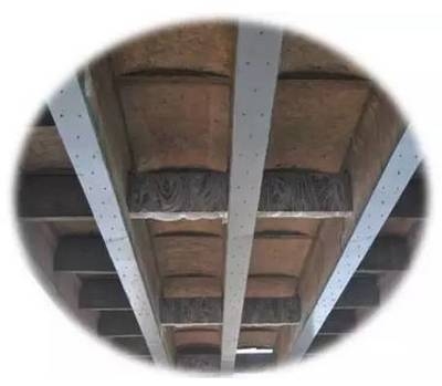 鋼板加固后的維護要點，鋼板加固后維護要點 行業(yè)新聞 第3張