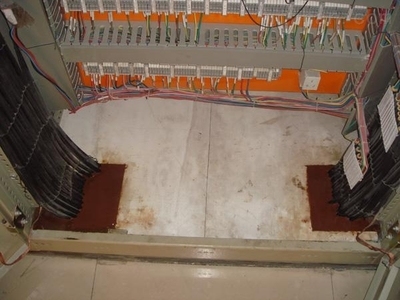 A3級防火泥應用場景，A3級防火泥的多元應用場景解析 行業(yè)新聞 第3張