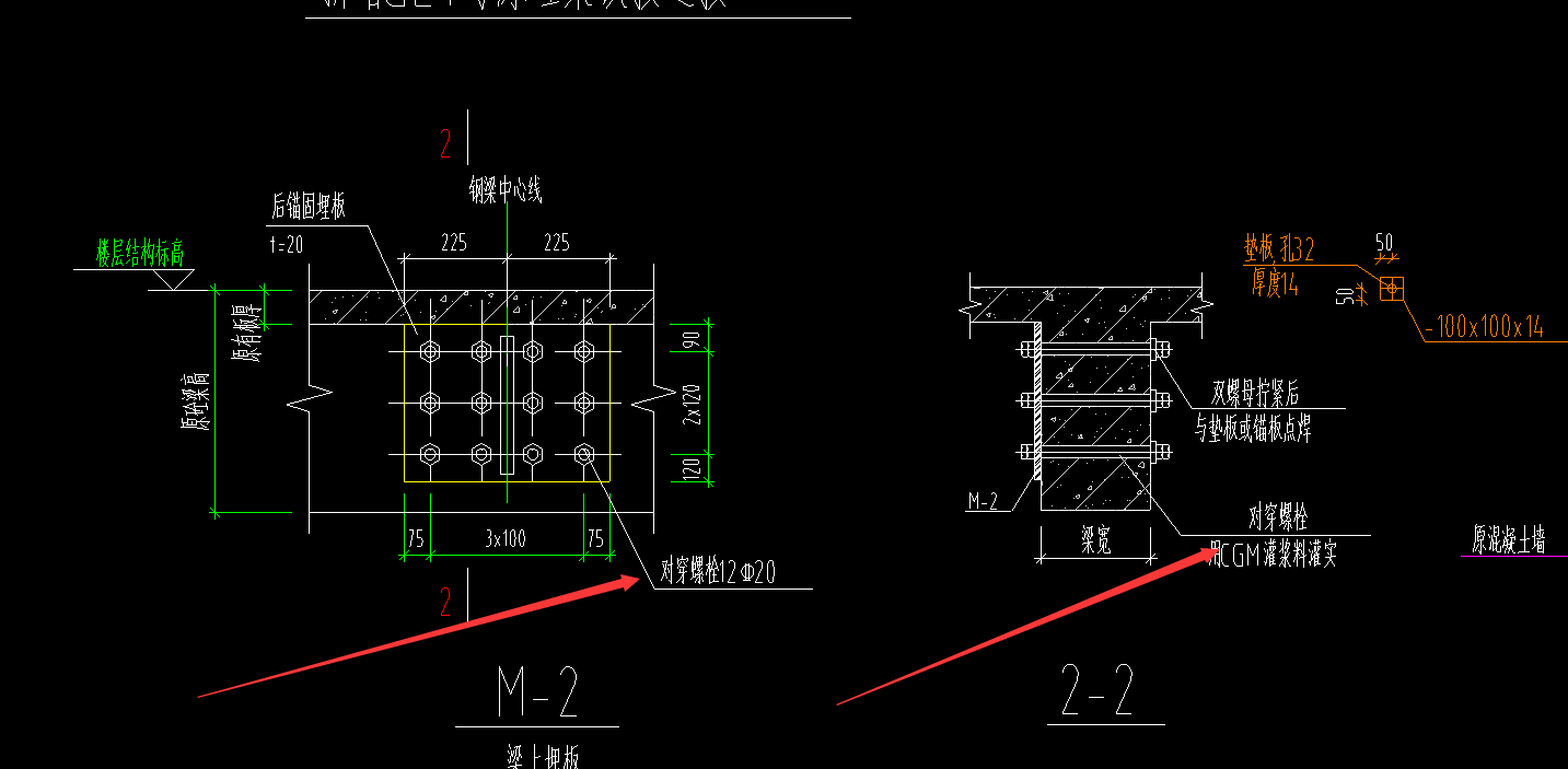 鋼梁加固施工中的常見問題，鋼梁加固施工常見問題剖析與應(yīng)對策略 行業(yè)新聞 第2張