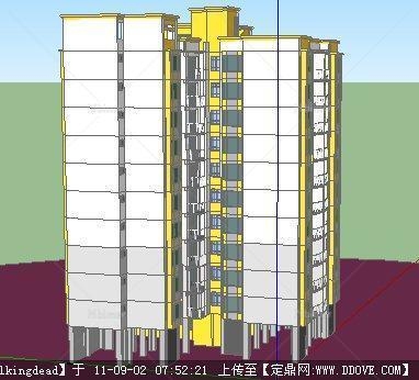 高層建筑結(jié)構(gòu)設(shè)計(jì)軟件推薦，建筑結(jié)構(gòu)設(shè)計(jì)軟件精選 行業(yè)新聞 第4張
