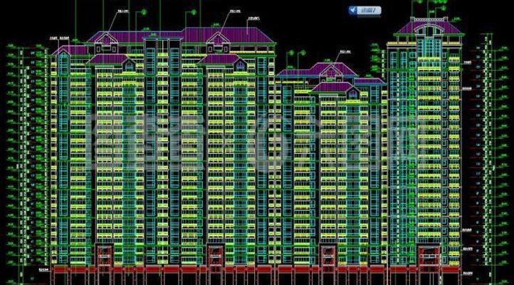 高層建筑結(jié)構(gòu)設(shè)計(jì)軟件推薦，建筑結(jié)構(gòu)設(shè)計(jì)軟件精選 行業(yè)新聞 第6張
