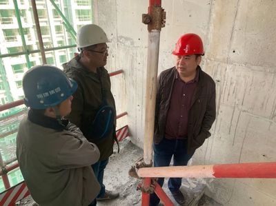 廠房地基基礎(chǔ)檢測新技術(shù)，廠房地基基礎(chǔ)檢測，新技術(shù)應用與展望 行業(yè)新聞 第4張