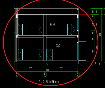 廠房建筑面積計算注意事項，廠房建筑面積計算，關(guān)鍵 行業(yè)新聞 第6張