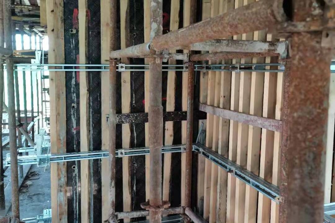 包鋼加固設(shè)計(jì)案例分析，包鋼加固設(shè)計(jì)案例深度剖析與實(shí)踐 行業(yè)新聞 第2張