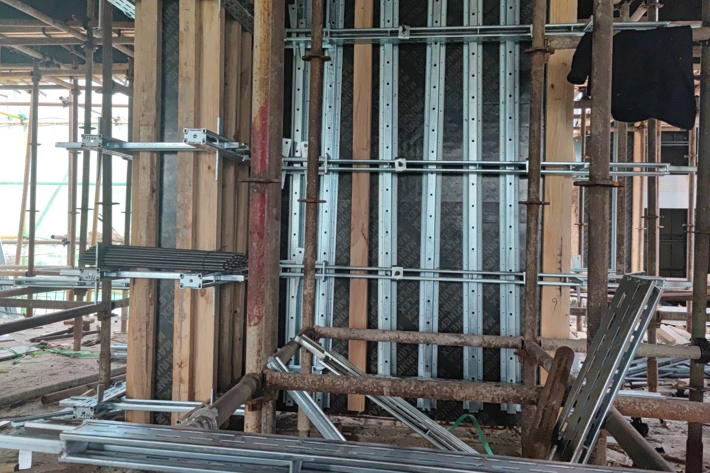 包鋼加固設(shè)計(jì)案例分析，包鋼加固設(shè)計(jì)案例深度剖析與實(shí)踐 行業(yè)新聞 第3張