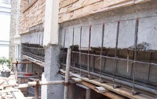 包鋼加固材料選用指南，包鋼加固材料，精準選用指南與 行業(yè)新聞 第2張