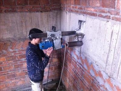 加固部位裂縫檢測的最佳實踐，加固部位裂縫檢測，方法、要點與 行業(yè)新聞 第1張