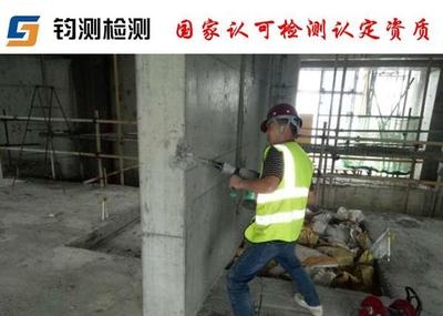 加固部位裂縫檢測的最佳實踐，加固部位裂縫檢測，方法、要點與 行業(yè)新聞 第2張