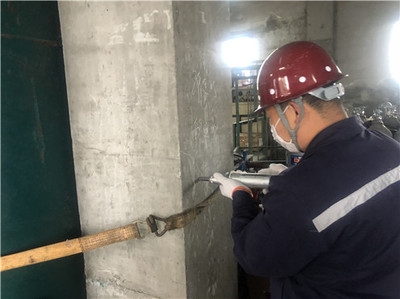 加固部位裂縫檢測的最佳實踐，加固部位裂縫檢測，方法、要點與 行業(yè)新聞 第4張