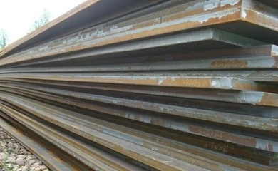 鋼板國家標(biāo)準(zhǔn)更新頻率，鋼板國家標(biāo)準(zhǔn)更新頻率解析 行業(yè)新聞 第4張