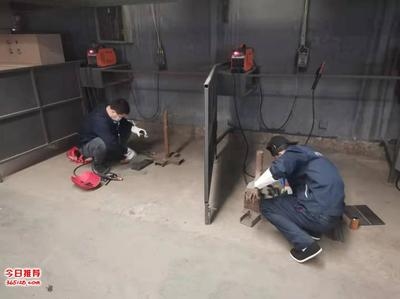 二氧化碳氣體保護焊操作要點，二氧化碳氣體保護焊操作 行業(yè)新聞 第1張