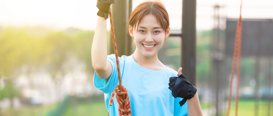 高空作業(yè)安全帶正確使用方法，高空作業(yè)安全帶正確 行業(yè)新聞 第2張