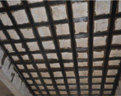 鋼板加固的防腐處理方法，鋼板加固的防腐處理，方法與要點(diǎn) 行業(yè)新聞 第4張