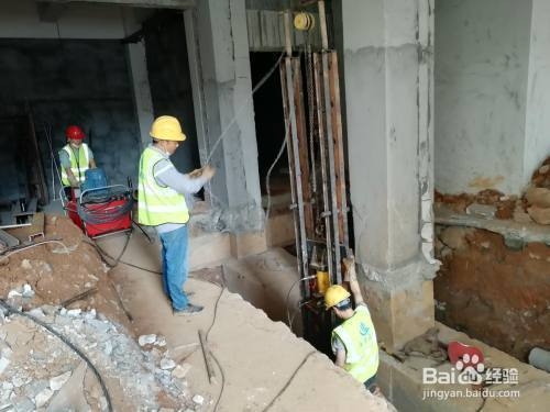 房屋加固施工常見問題，房屋加固施工，常見棘手問題全解析 行業(yè)新聞 第6張