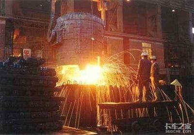 鋼鐵行業(yè)產能調控措施，鋼鐵行業(yè)產能調控，措施與影響全 行業(yè)新聞 第5張