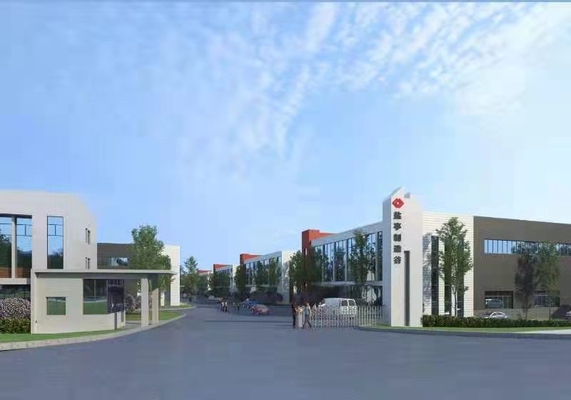 不同行業(yè)對廠房面積需求差異，廠房面積，行業(yè)需求差異下的選址考量 行業(yè)新聞 第2張