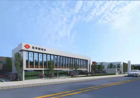 不同行業(yè)對廠房面積需求差異，廠房面積，行業(yè)需求差異下的選址考量 行業(yè)新聞 第3張