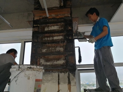 辦公樓加固改造的環(huán)保材料應(yīng)用，辦公樓加固改造中環(huán)保材料的應(yīng)用探究 行業(yè)新聞 第4張