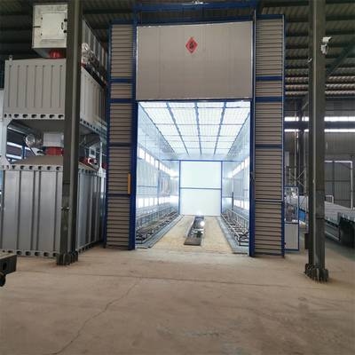 鋼板厚度偏差對焊接影響，鋼板厚度偏差對焊接質(zhì)量及性能的影響 行業(yè)新聞 第1張