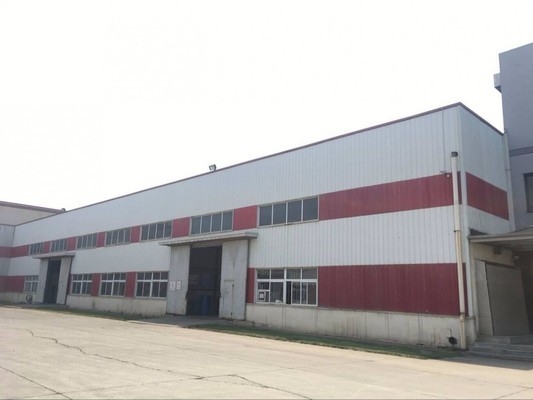 廠房安全鑒定費用標準，廠房安全鑒定費用標準