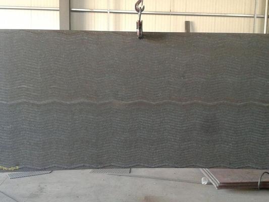 8mm鋼板焊接材料選擇指南，8mm鋼板焊接材料選擇全攻略 行業(yè)新聞 第1張