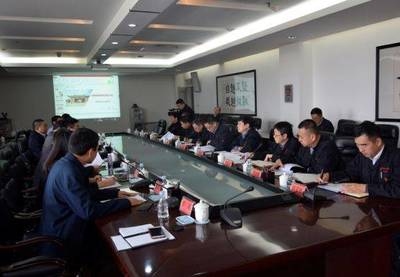 包鋼集團(tuán)環(huán)保技術(shù)的未來發(fā)展方向，包鋼集團(tuán)環(huán)保技術(shù)未來發(fā)展方向探究 行業(yè)新聞 第3張