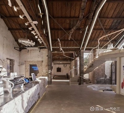 廠房空間劃分的最佳實(shí)踐案例，廠房空間劃分的黃金法則，高效布局 行業(yè)新聞 第5張