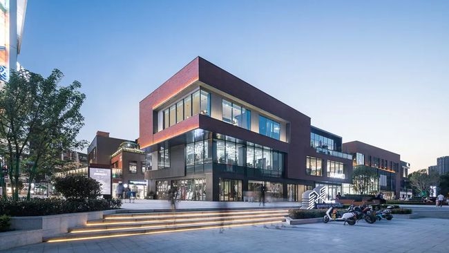 廠房空間劃分的最佳實(shí)踐案例，廠房空間劃分的黃金法則，高效布局 行業(yè)新聞 第4張