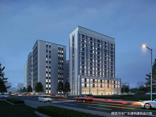 工業(yè)建筑設(shè)計(jì)的關(guān)鍵要素，工業(yè)建筑設(shè)計(jì)關(guān)鍵要素剖析 行業(yè)新聞 第2張