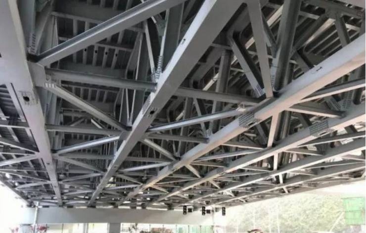 鋼梁加固材料性能對比，鋼梁加固材料性能大比拼，誰才是最佳之選？ 行業(yè)新聞 第3張