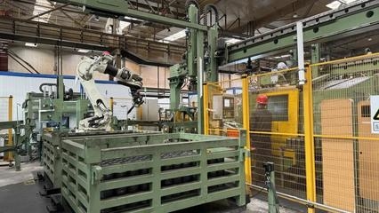 包鋼智能制造項目的技術細節(jié)，包鋼智能制造項目技術細節(jié)全解析