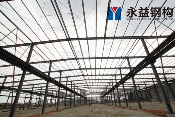 鋼結(jié)構(gòu)廠房的維護成本，鋼結(jié)構(gòu)廠房維護成本，多因素剖析與