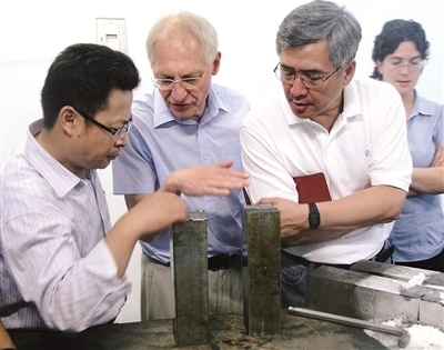 焊接接頭沖擊韌性測試方法，焊接接頭沖擊韌性測試，方法、原理及實踐應用詳解 行業(yè)新聞 第6張