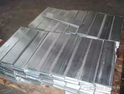 不同厚度鋼板比重系數(shù)對(duì)比，不同厚度鋼板比重系數(shù) 行業(yè)新聞 第4張