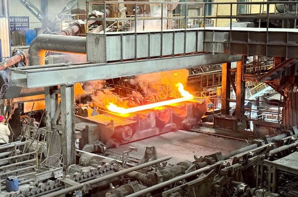 包鋼特種鋼管未來發(fā)展計(jì)劃，包鋼特種鋼管，未來藍(lán)圖與發(fā)展戰(zhàn)略規(guī)劃 行業(yè)新聞 第2張