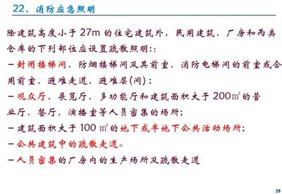 丙類廠房防火設(shè)計(jì)規(guī)范，丙類廠房防火設(shè)計(jì)規(guī)范要點(diǎn)解析與 行業(yè)新聞 第3張