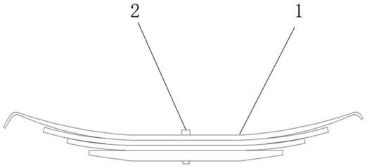鋼板梁撓度計算實例，鋼板梁撓度計算 行業(yè)新聞 第5張