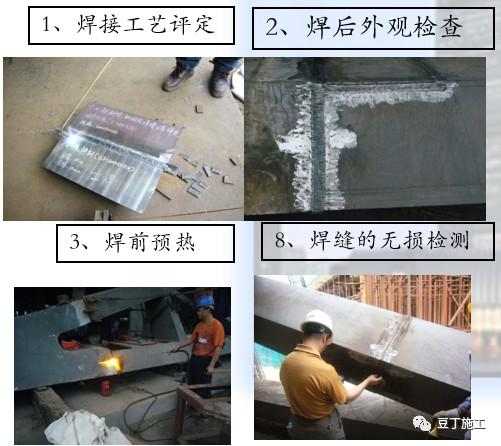 焊接質(zhì)量無損檢測技術(shù)對比，焊接質(zhì)量無損檢測技術(shù)，多種方法優(yōu)劣 行業(yè)新聞 第1張