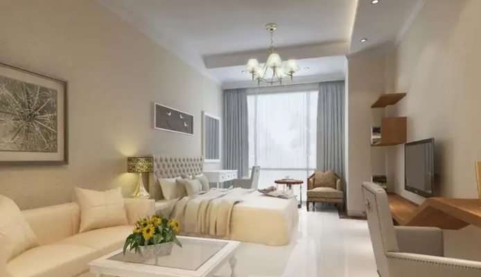 廠房租賃租金支付方式，廠房租賃，租金支付方式全解析 行業(yè)新聞 第1張