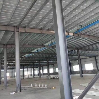 鋼結(jié)構(gòu)廠房拆除費用預(yù)算，鋼結(jié)構(gòu)廠房拆除費用預(yù)算明細(xì)及要點解析 行業(yè)新聞 第5張