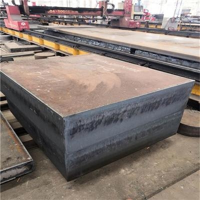 Q235B鋼板彈性模量查詢(xún)，235B鋼板彈性模量查詢(xún) 行業(yè)新聞 第4張