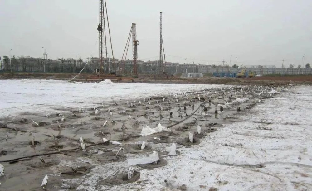 地基加固技術(shù)的成本效益分析，地基加固技術(shù)成本效益剖析，探尋最優(yōu) 行業(yè)新聞 第1張