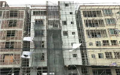 鋼結(jié)構(gòu)加固材料選擇技巧，鋼結(jié)構(gòu)加固材料，精選技巧與關(guān)鍵考量