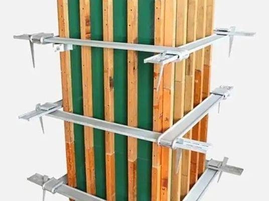 傳統(tǒng)鋼管加固的維護(hù)周期和成本，傳統(tǒng)鋼管加固，維護(hù)周期與成本剖析 行業(yè)新聞 第5張