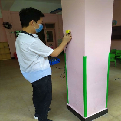 廠房結(jié)構(gòu)材性檢測(cè)流程，廠房結(jié)構(gòu)材性檢測(cè)，流程詳解與 行業(yè)新聞 第4張