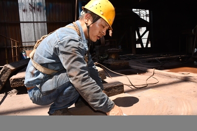 高溫下鋼板加固性能變化，高溫環(huán)境對鋼板加固性能影響的研究 行業(yè)新聞 第2張