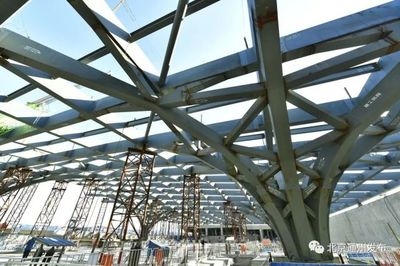 鋼結(jié)構(gòu)施工中焊接變形處理，鋼結(jié)構(gòu)施工焊接變形處理技術(shù)與策略 行業(yè)新聞 第4張