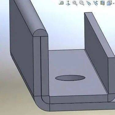 不同厚度鋼板卷圓展開系數(shù)，不同厚度鋼板卷圓展開系數(shù)的探究 行業(yè)新聞 第1張